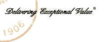 Delivering Exceptional Value