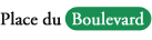 Place du Boulevard