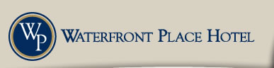 Waterfront Place Hotel