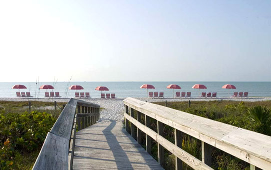 about sanibel