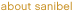 about sanibel