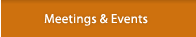 Meetings and Events