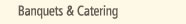 Banquets & Catering