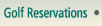 Golf Reservations