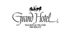Grand Hotel logo