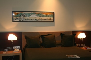 habitacion