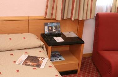 habitacion