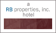 A RB properties, inc. hotel