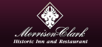 Morrison Clark Historic Inn and Restaurant