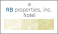 A RB properties, inc. hotel
