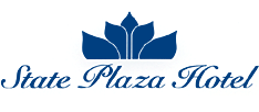 State Plaza Hotel
