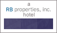 A RB properties,inc Hotel