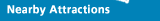 Nearby Attractions