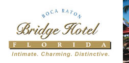 Boca Raton Bridge Hotel 
