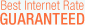 Best Internet Rate Guaranteed