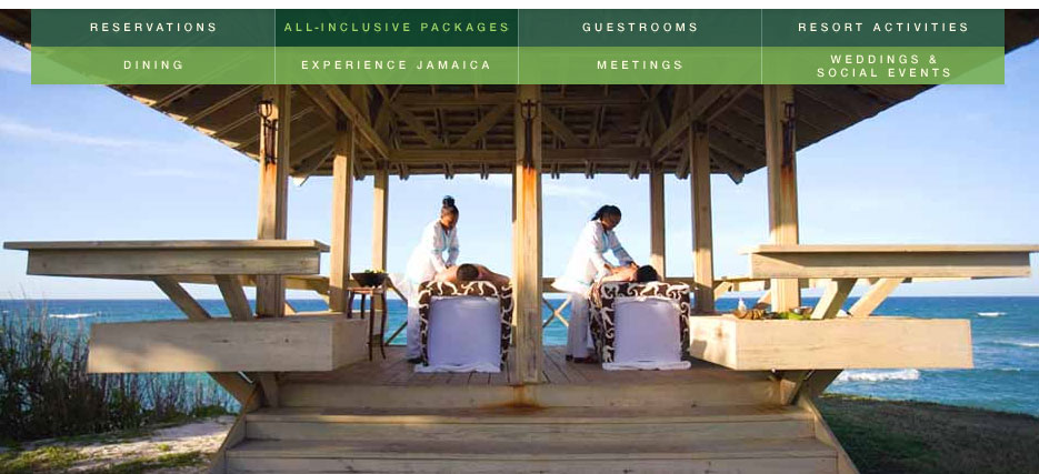 All - Inclusive Packages