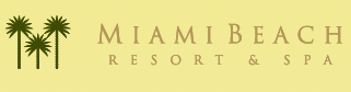 Miami Beach Resort and Spa