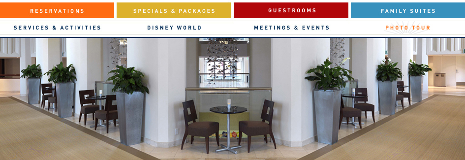 Specials And Packages