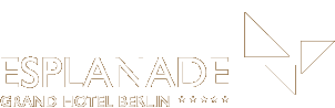 Esplanade Grand Hotel Berlin *****