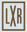 LXR