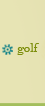 Golf in Myrtle Beach