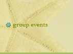 Meetings and Events