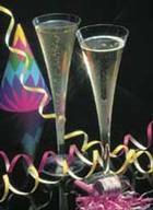 New Years Eve Package