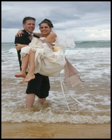 Honeymoon Package