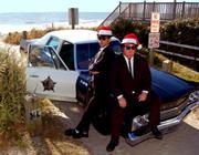 Very Merry Holiday Package