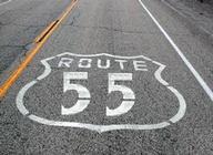 Especial Seniors 55 