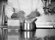 Portland Hotel Package: Here's Cooking with You Kid