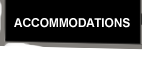Accomodations
