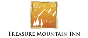 Treasure Mountain Inn