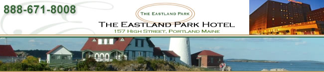 Eastland Park Hotel