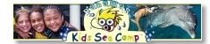 Kids Sea Camp