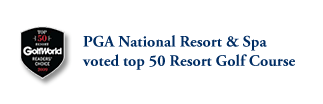 Palm Beach Gardens Resort & Spa