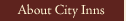 About City Inns of Chicago