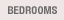 BEDROOMS