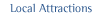 Local Attractions
