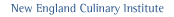 New England Culinary Institute