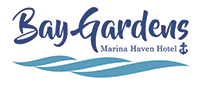 Bay Gardens Marina Haven's logo